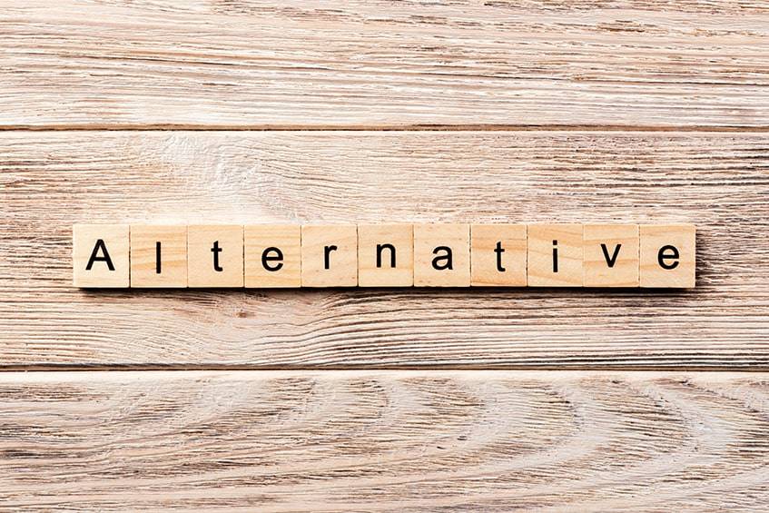 Alternatives to the Phrase