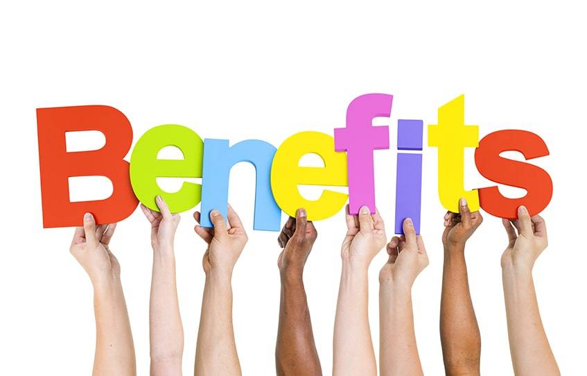 Benefits of Creating Events