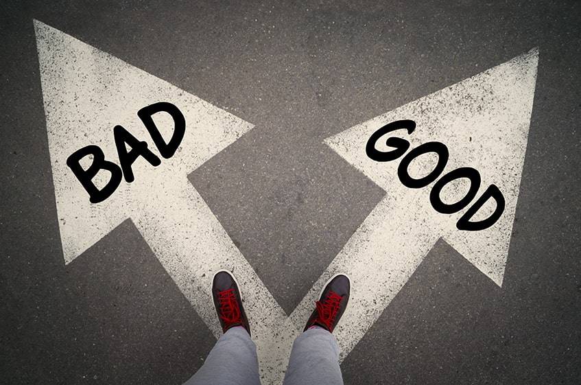 Comments a Good or Bad Thing