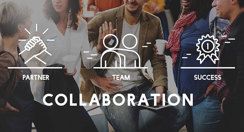Consider Collaborations