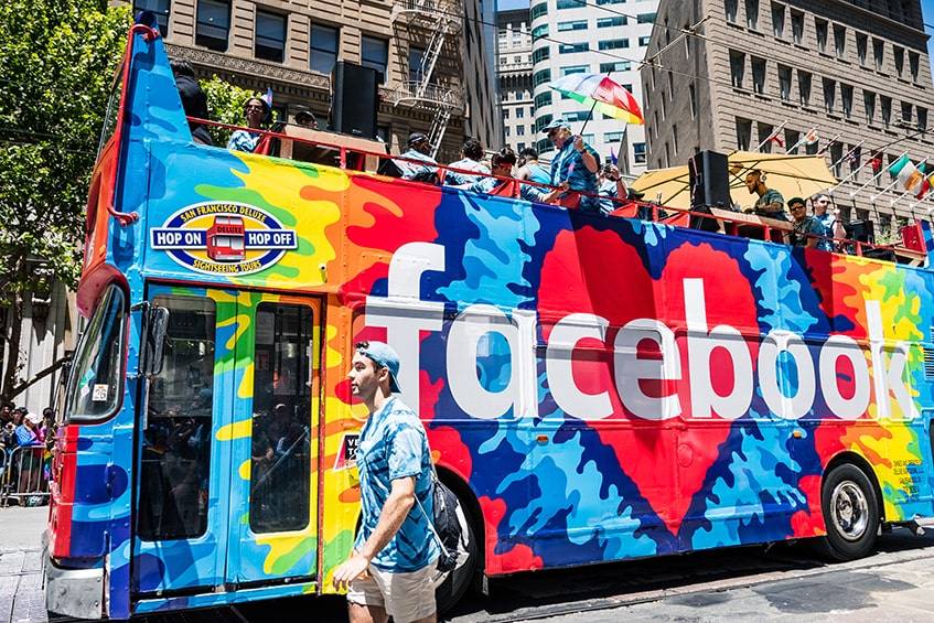 Create a FB Event