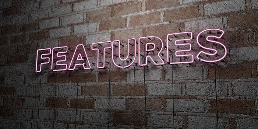 Features