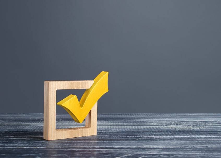 How to Make a Poll