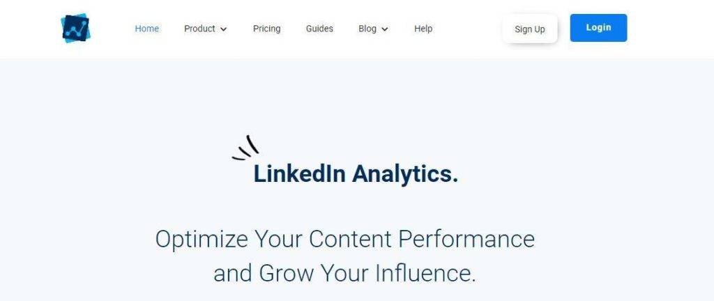 Inlytics