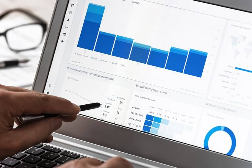 Instagram Stories Analytics