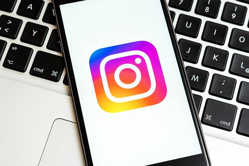 Instagram Tags Used For