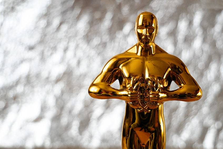 Oscar Winning