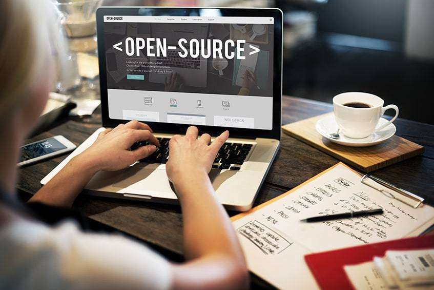 Page Source