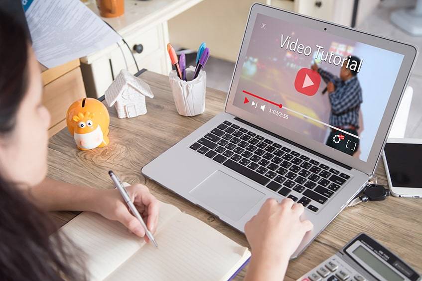 Post Video Tutorials