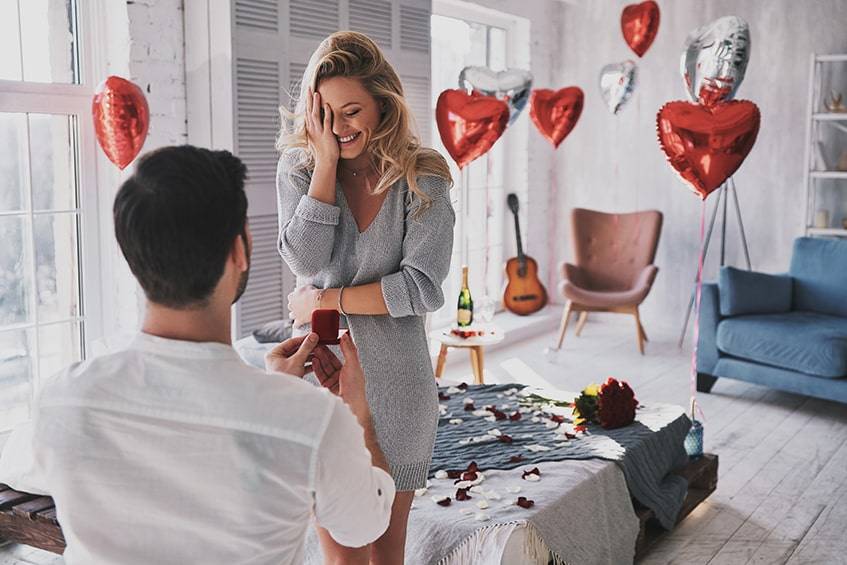 Quotes to Make You Believe in Romance