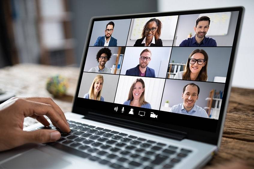 Schedule a One-On-One Meeting