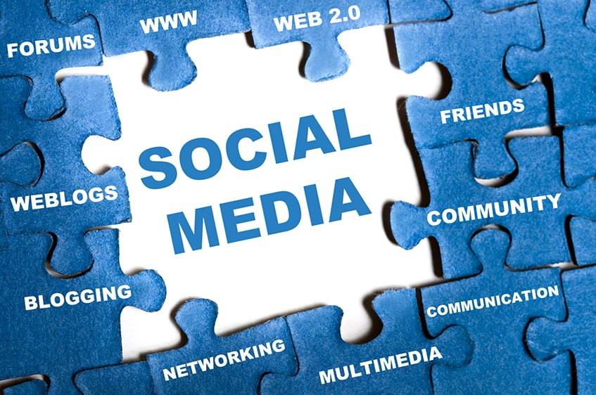 Social Media Game