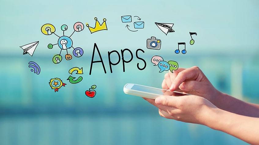 Third-Party App