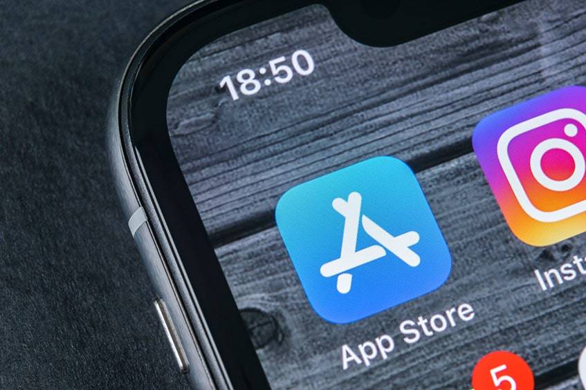 Use Third-Party Apps