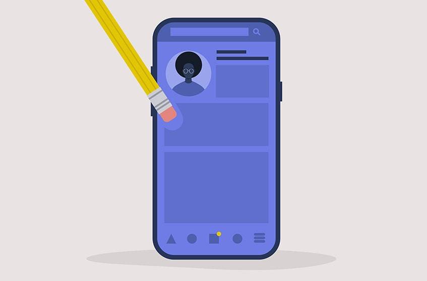 Users Clear Facebook Cache
