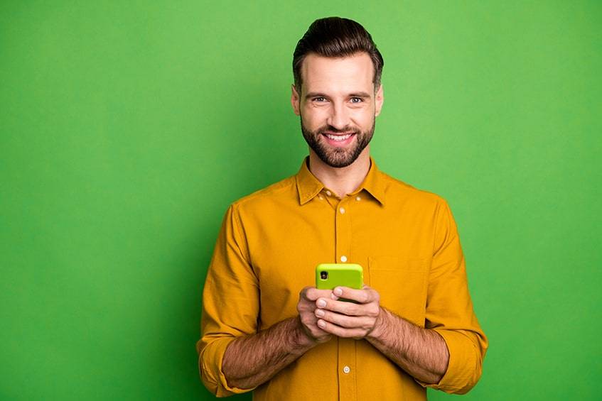 Using Reposting Apps