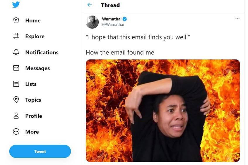 Wamathai