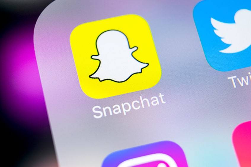 What Does DM Snapchat
