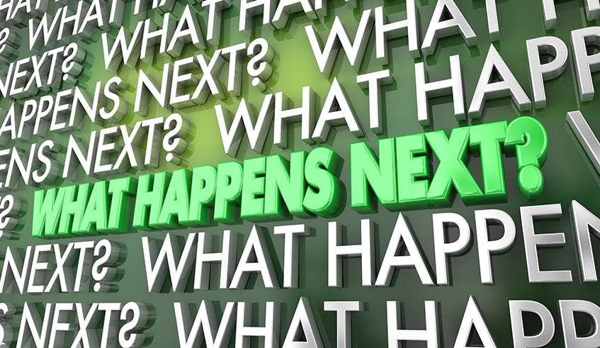 What Happens