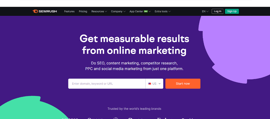 semrush