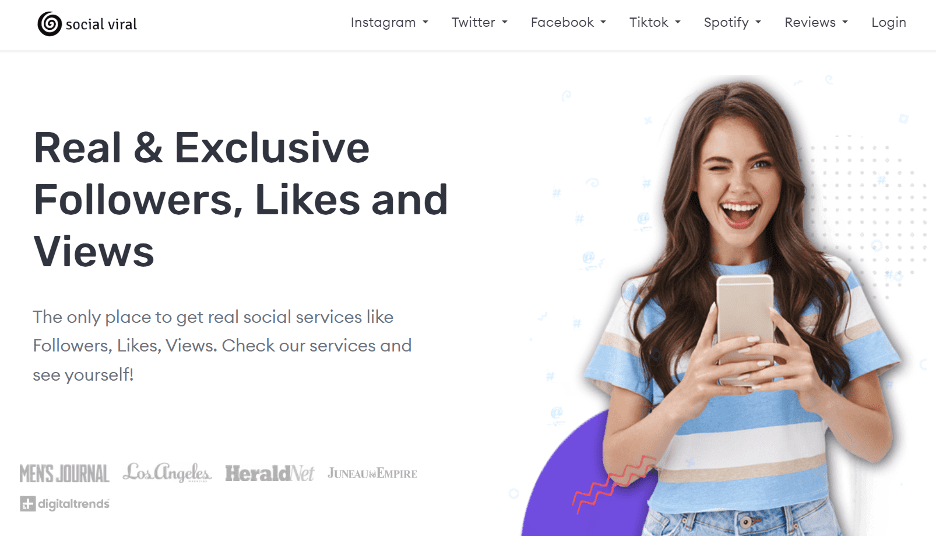 social-viral.com